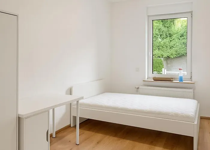 In Maison d'hôtes *